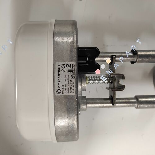 MVE510 MVE actuator with 3 pos. & proportional control
