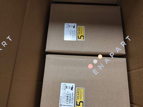 MVE515 Valve Servomotors