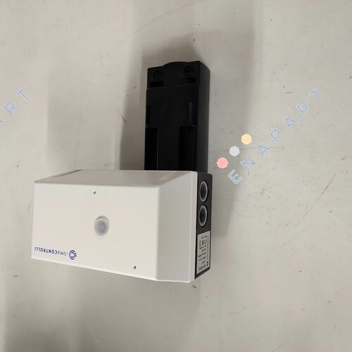 MVH56E Electro-mechanical actuator