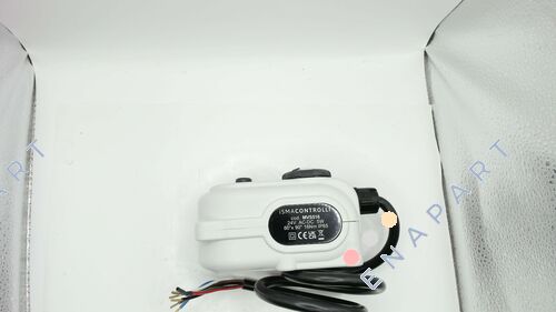 MVS516 Rotary actuator
