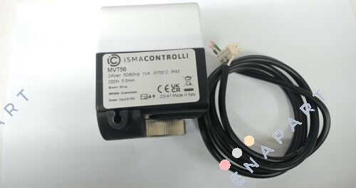 MVT56 Linear actuator
