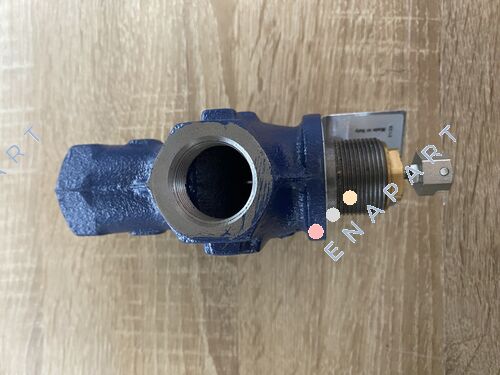 VMBT3 3-way Globe Valves