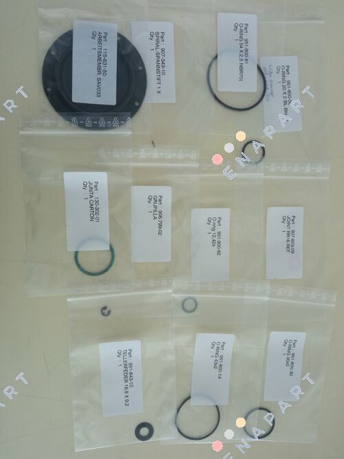 115Е700-14 Repair kit