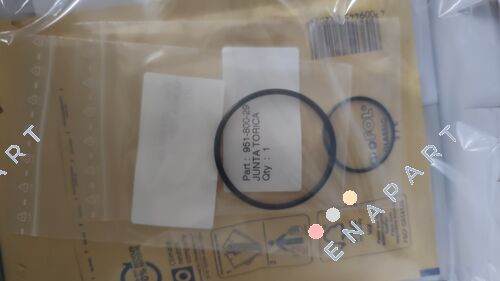 130-283-00 Split pin valve disk