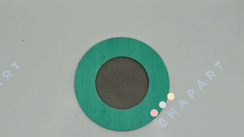 221-392-16 DKZ DN50 PN10/16 plug-in screen