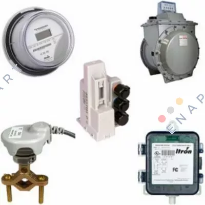 ACD G1.6 Gas Meter