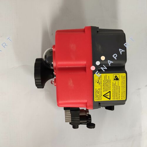 Model S20 Serie:J4C Standard Electric Actuator