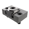 OK-Vise® Blank System Single Direction Clamp Modules