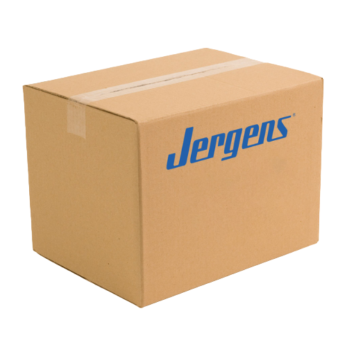 Plastic Tapered Knobs