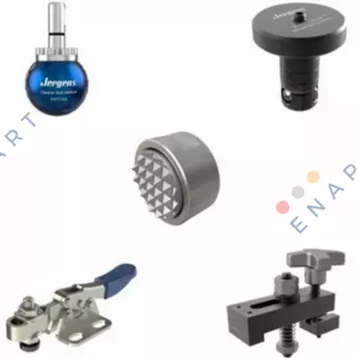 19910 FLANGE NUT, 1-8