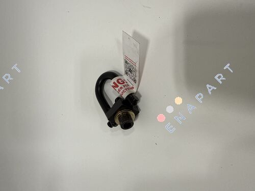 23408 HOIST RING, 1000#, 3/8-16, CENTER-PULL, C=9/16