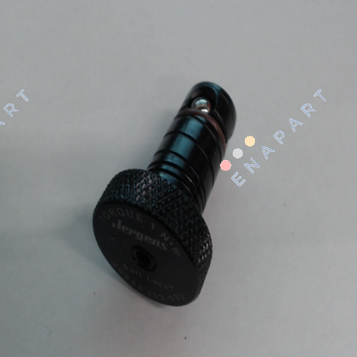 49655 Ball Lock