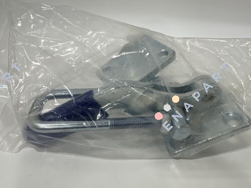 70032 Pull Action Latch Toggle Clamps