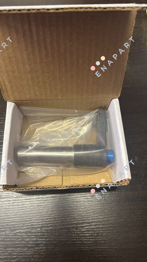 801566 L-shaped ball pin