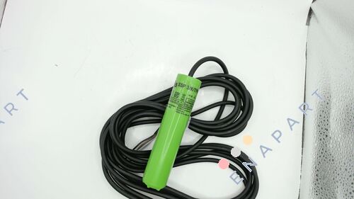 SSP 3/K/TPK (cable length 5 m) Float switch