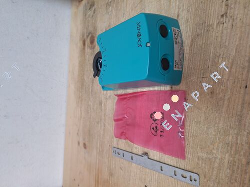 DA2.P1 STANDARD electric damper-actuator