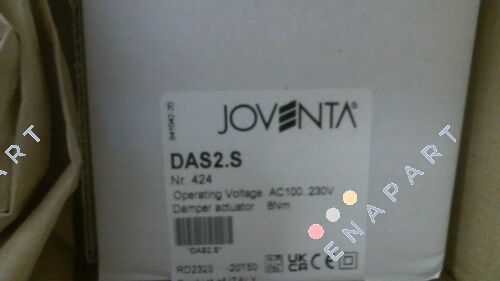 DAS2.S Floating Actuator