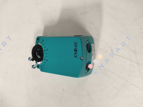 DAS2 actuator