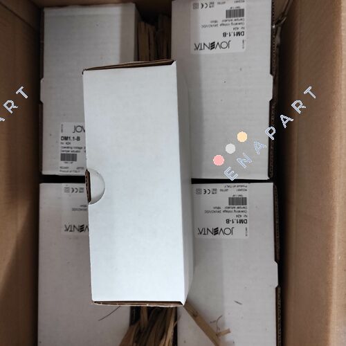 DM1.1-B damper actuator