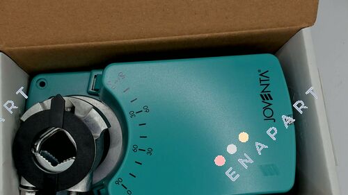 DM1.1-B damper actuator