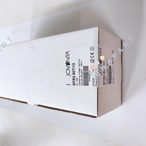 SFR2.90T/12 actuator