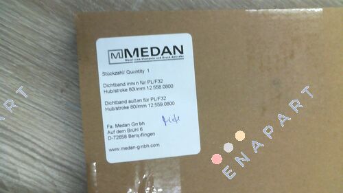 13.259.0800 External sealing tape