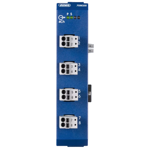 JUMO mTRON T - 705025