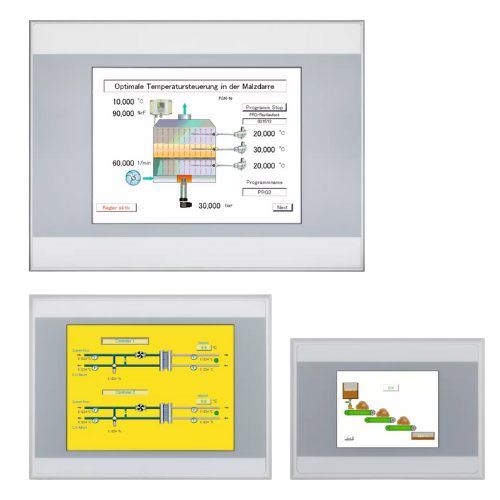 JUMO mTRON T - 705065