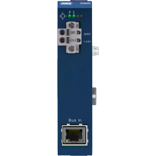 Router module 1-port