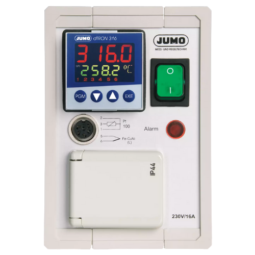 JUMO LR 316
