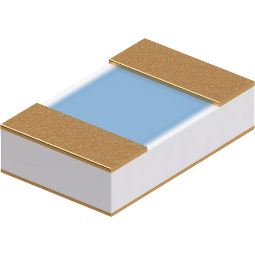 Platinum-chip temperature sensors SMDFCB-L-AuNi