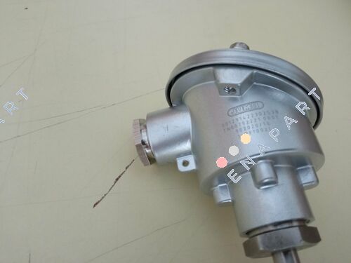 902020/10-402-1003-1-9-400-104/306 BOILER CHIMNEY TEMPERATURE SENSOR