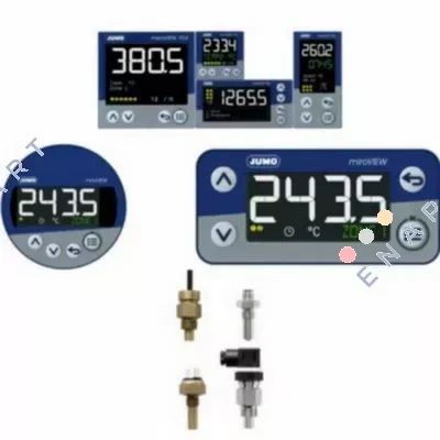 907031/30-2-21-005/000 Hygrothermal converter type