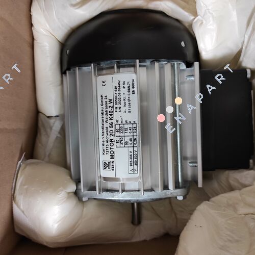 88578-1.620/56 K40-2 Motor