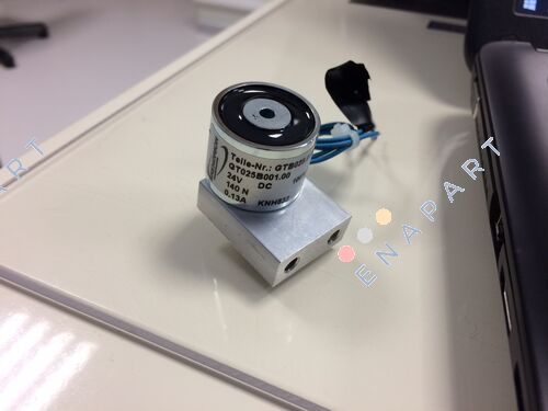 GTB025.000001 Electro Magnet