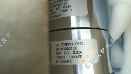GTB063.000001 Electric holding magnet