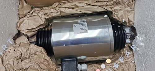 LHS1700005 single solenoid