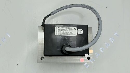 WEO036.500526 oscillating magnet