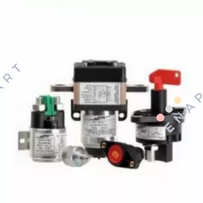44-01-062 Plunger limit switch