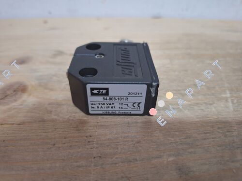 54.808.101 R Limit switch