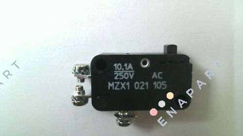 MZX1 021 105 Micro Switch