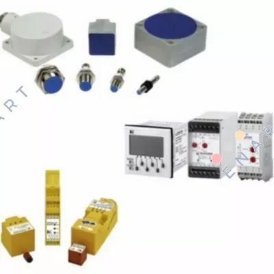 112617 / IAB-18mg60b5-3S1A proximity switch