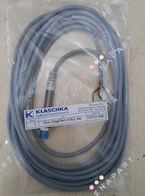 132711-060 Proximity Switch