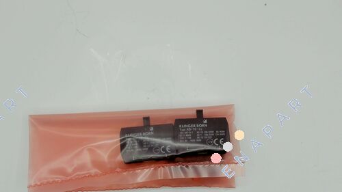 45000099 / KB-TE-1s Shut-off element for emergency stop