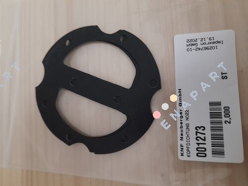 001273 HEAD GASKET N022