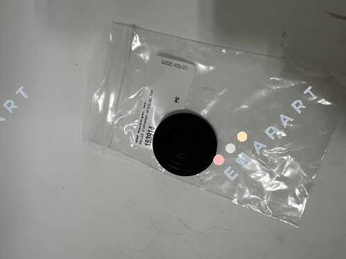 153914 ROLLED DIAPHRAGM NF300.51 FKM