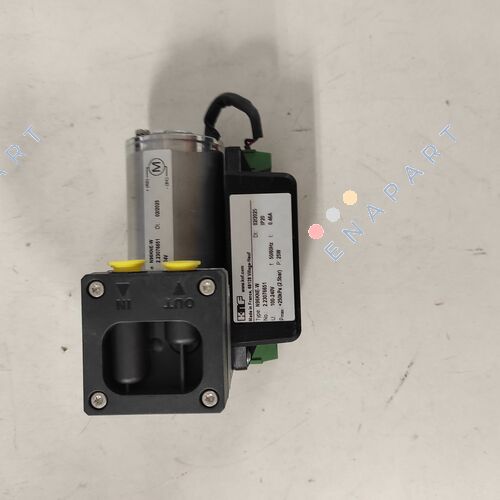 320482/320487  N96KNE-W IP20 pump