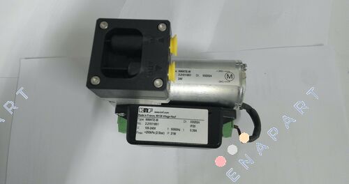 320483/320487 IPZO 1OO-24OV5O/6OHZ N96KTE-W pumpe