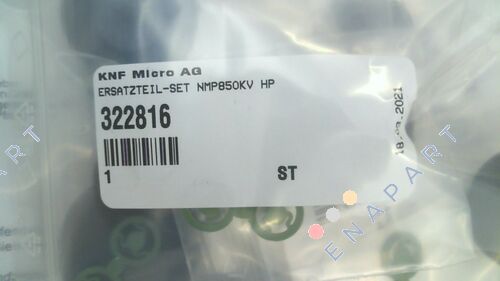 322816 Repair kit