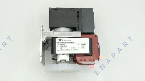 IP00-T 230V50HZ N86KNE Membrane Pump